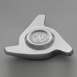 Ferrari - 8 TPI, 42mm, Three-eared - Left<br>Special Order - Price On Application